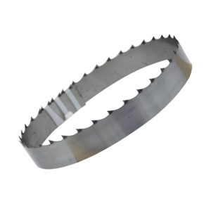 weld band saw blade